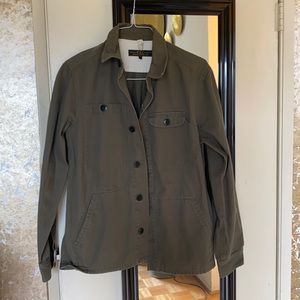 Freeman’s Sporting Club Camp Jacket